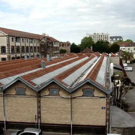 Hotel Les Tilleuls & Co
